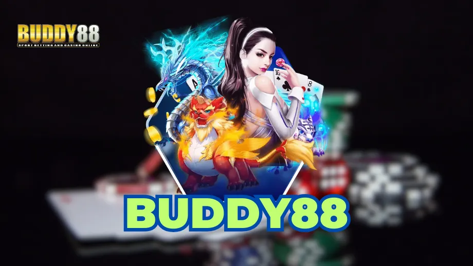 buddy88