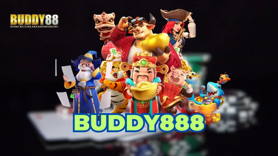 buddy88